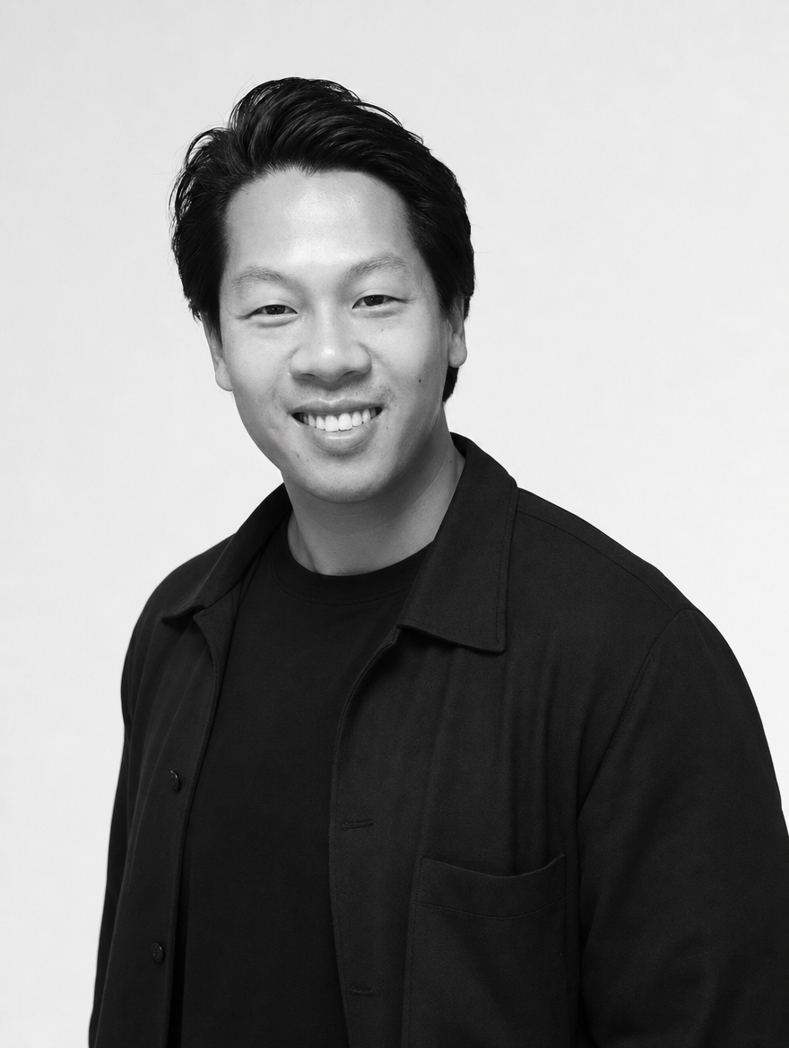 Simon Hansen, Founder & CEO at Cotebas Group