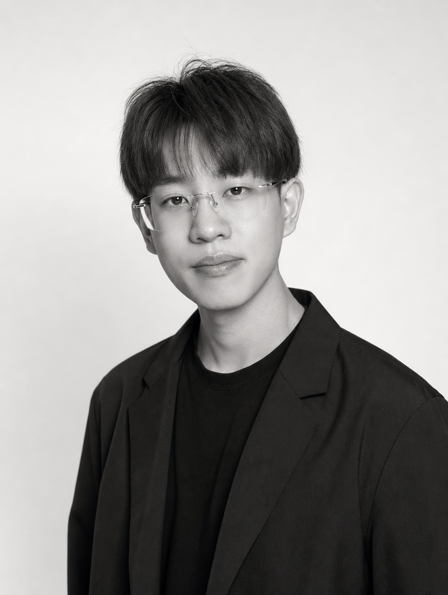 Leeson Lee, Co-Founder & COO at Cotebas Group